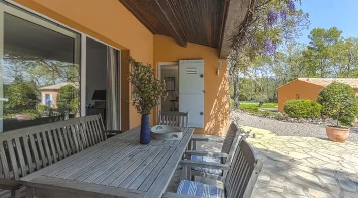 Image No.9-Maison de 5 chambres à vendre à Lorgues