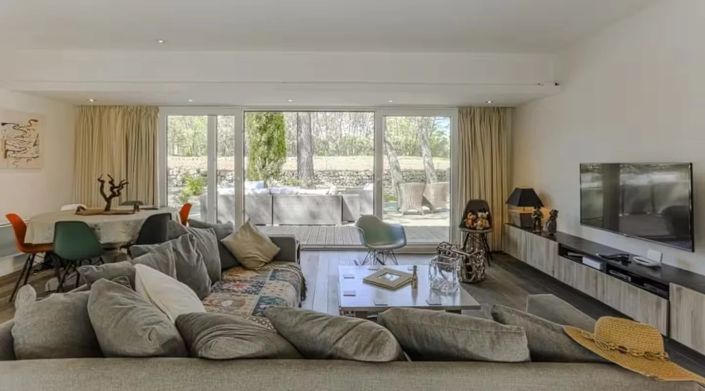 Image No.12-Maison de 5 chambres à vendre à Lorgues