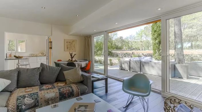 Image No.8-Maison de 5 chambres à vendre à Lorgues