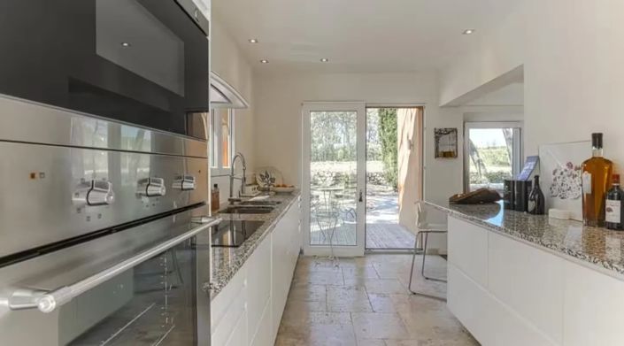 Image No.15-Maison de 5 chambres à vendre à Lorgues