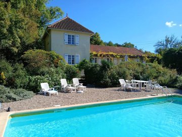 Beaux Villages most sold property