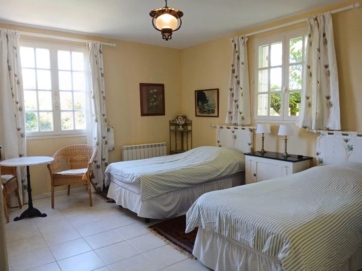 Image No.10-Maison de 4 chambres à vendre à Ribérac