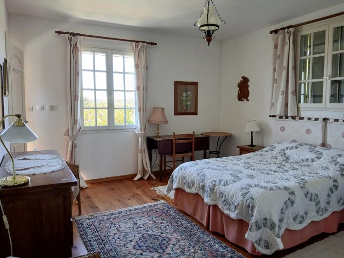 Image No.11-Maison de 4 chambres à vendre à Ribérac