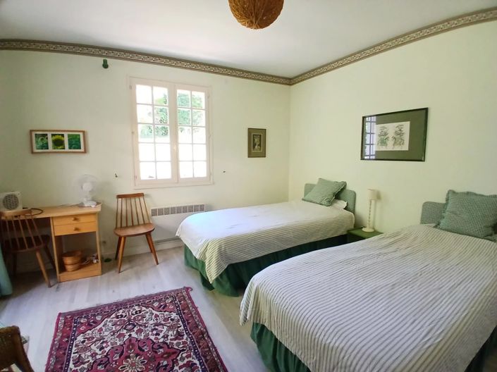 Image No.14-Maison de 4 chambres à vendre à Ribérac