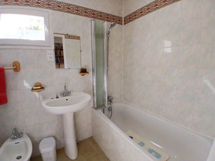 Image No.15-Maison de 4 chambres à vendre à Ribérac