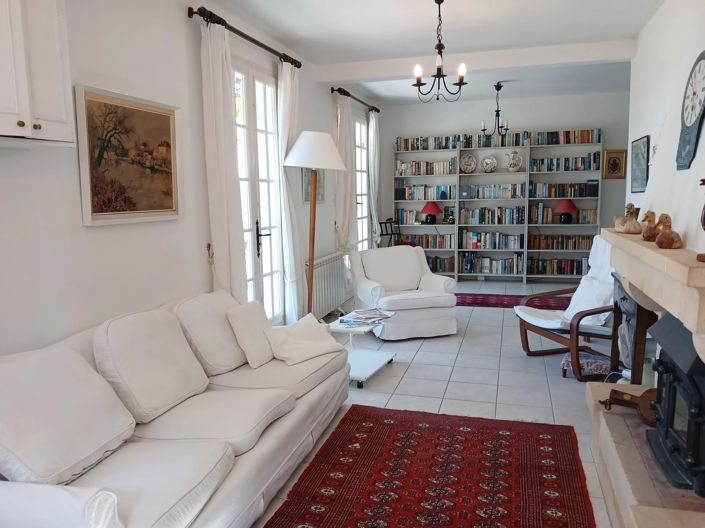 Image No.3-Maison de 4 chambres à vendre à Ribérac