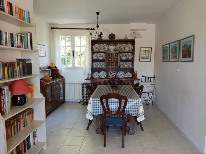 Image No.4-Maison de 4 chambres à vendre à Ribérac