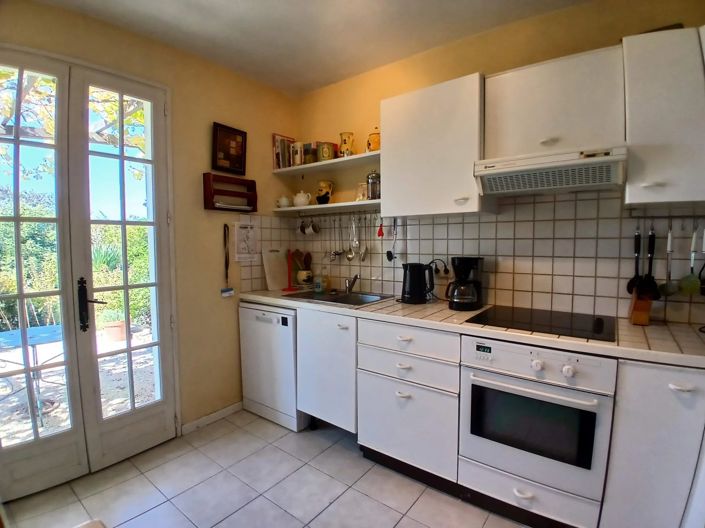 Image No.5-Maison de 4 chambres à vendre à Ribérac