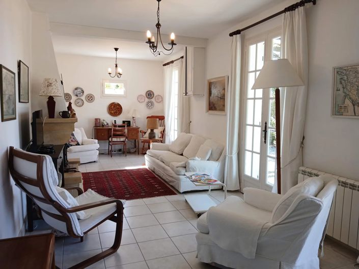 Image No.6-Maison de 4 chambres à vendre à Ribérac