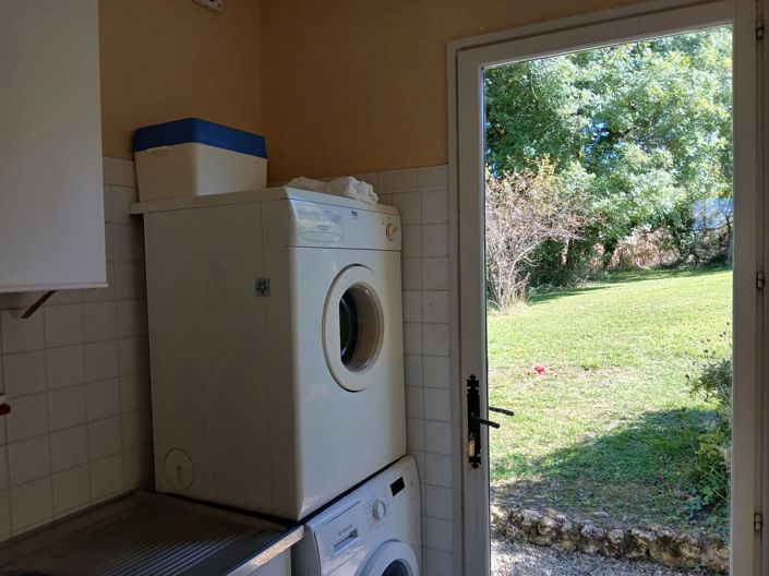 Image No.8-Maison de 4 chambres à vendre à Ribérac