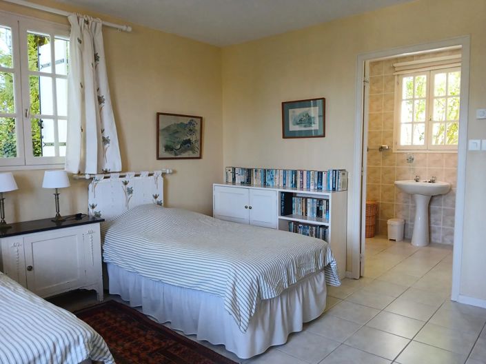 Image No.9-Maison de 4 chambres à vendre à Ribérac