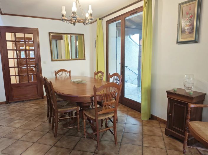 Image No.3-Maison de 4 chambres à vendre à Belvianes-et-Cavirac