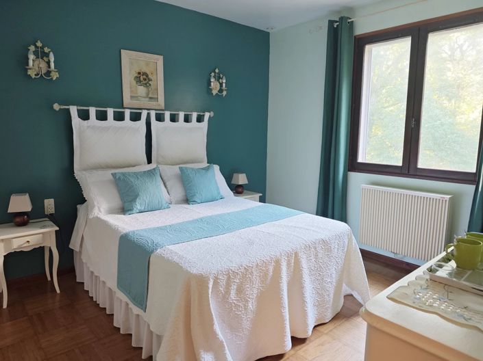 Image No.6-Maison de 4 chambres à vendre à Belvianes-et-Cavirac