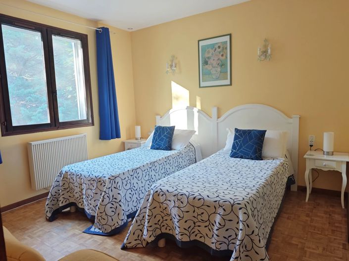 Image No.7-Maison de 4 chambres à vendre à Belvianes-et-Cavirac