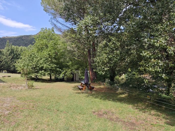 Image No.9-Maison de 4 chambres à vendre à Belvianes-et-Cavirac