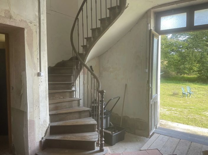 Image No.7-Maison de 4 chambres à vendre à Charente-Maritime