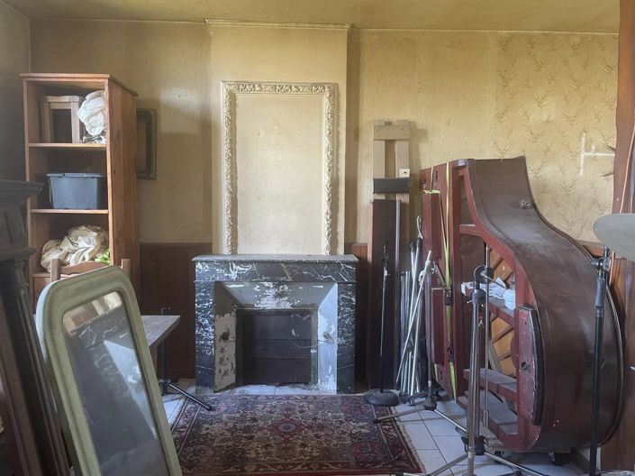 Image No.8-Maison de 4 chambres à vendre à Charente-Maritime