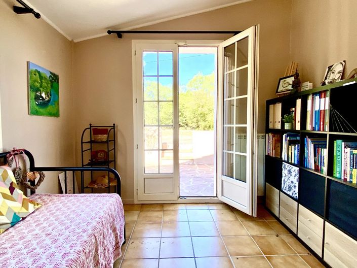 Image No.11-Maison de 4 chambres à vendre à Marseillette