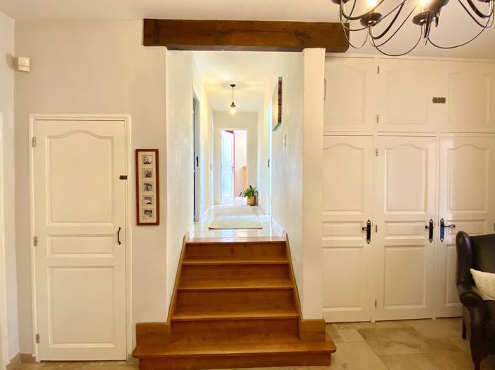 Image No.12-Maison de 4 chambres à vendre à Marseillette