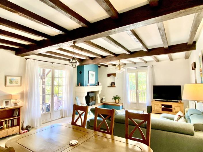 Image No.13-Maison de 4 chambres à vendre à Marseillette