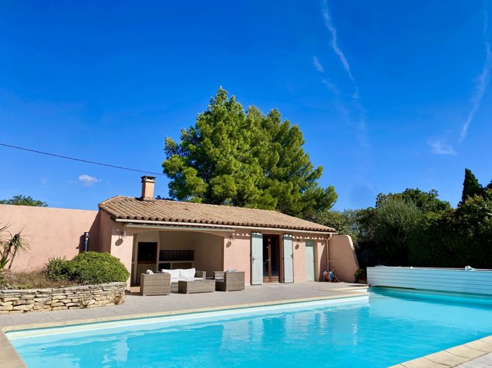 Image No.14-Maison de 4 chambres à vendre à Marseillette