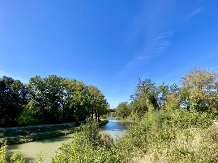 Image No.15-Maison de 4 chambres à vendre à Marseillette