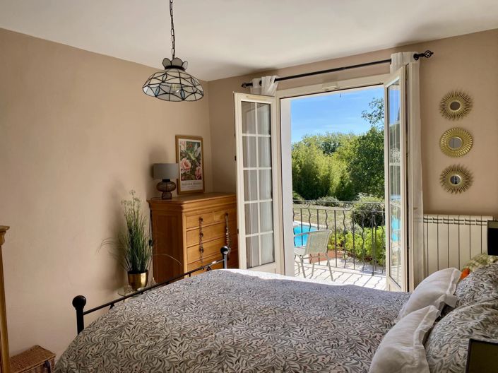 Image No.5-Maison de 4 chambres à vendre à Marseillette