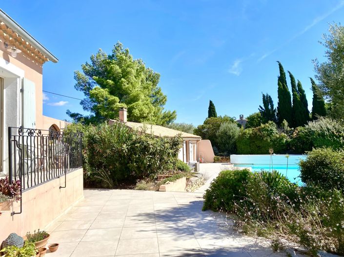 Image No.7-Maison de 4 chambres à vendre à Marseillette