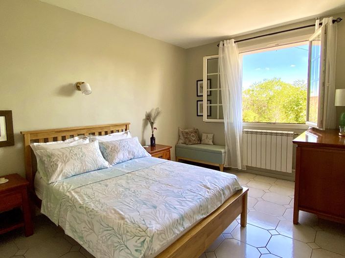 Image No.9-Maison de 4 chambres à vendre à Marseillette