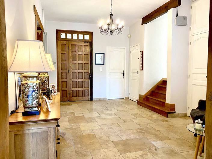 Image No.10-Maison de 4 chambres à vendre à Marseillette