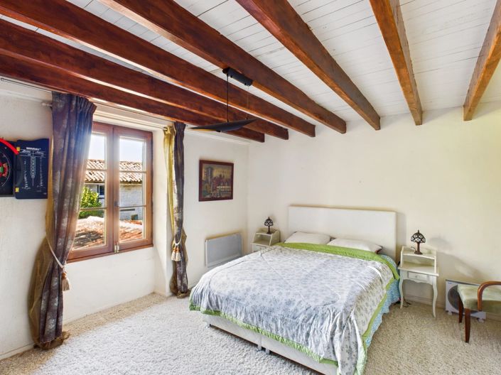 Image No.8-Maison de 3 chambres à vendre à Londigny