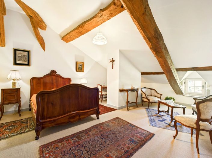 Image No.12-Maison de 8 chambres à vendre à Prayssas