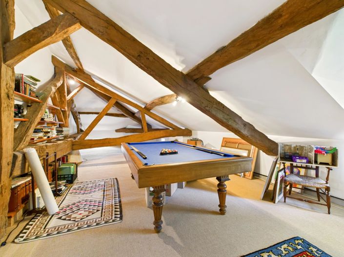 Image No.13-Maison de 8 chambres à vendre à Prayssas