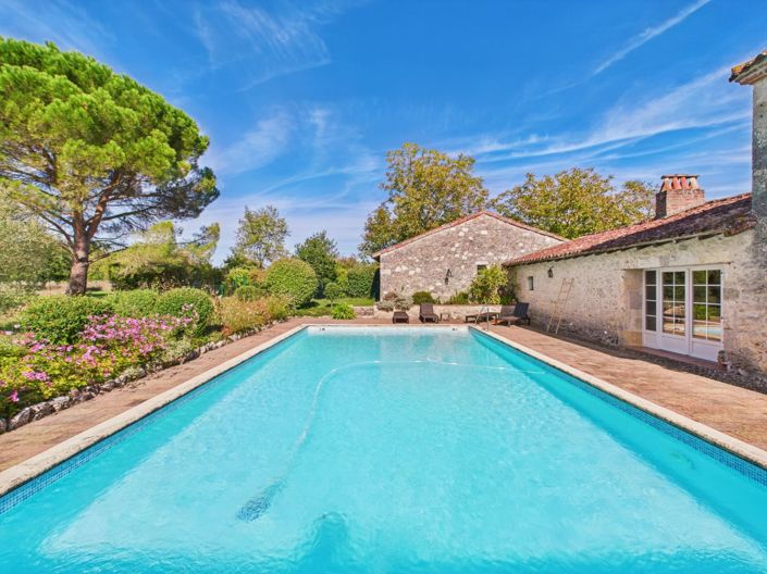 Image No.14-Maison de 8 chambres à vendre à Prayssas