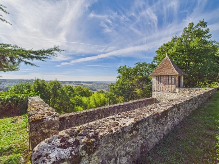 Image No.15-Maison de 8 chambres à vendre à Prayssas