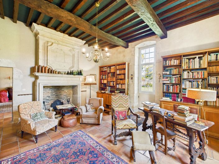 Image No.9-Maison de 8 chambres à vendre à Prayssas