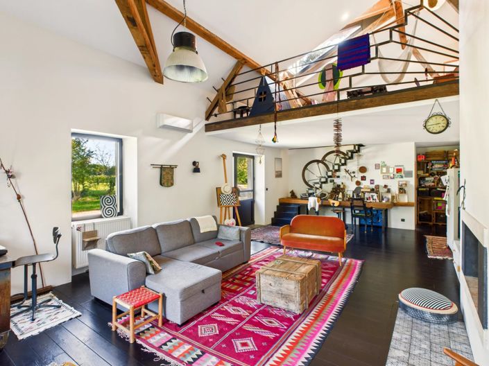 Image No.4-4 Bed House for sale