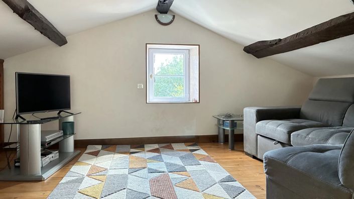 Image No.10-Maison de 3 chambres à vendre à Confolens