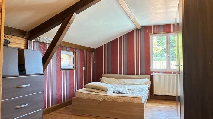 Image No.11-Maison de 3 chambres à vendre à Confolens