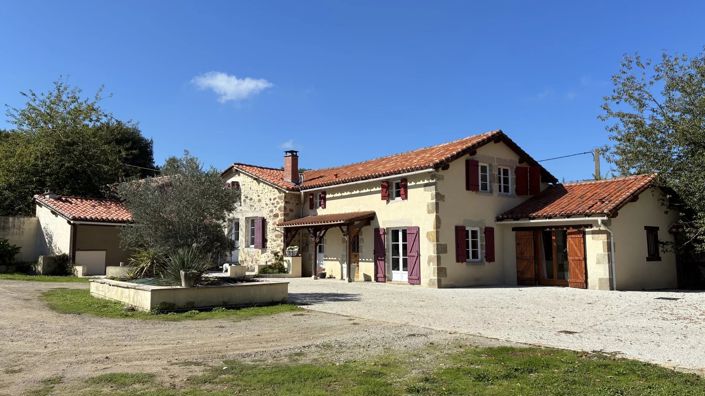 Image No.14-Maison de 3 chambres à vendre à Confolens