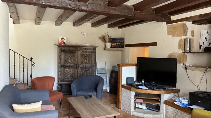 Image No.5-Maison de 3 chambres à vendre à Confolens