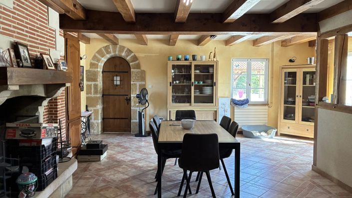 Image No.6-Maison de 3 chambres à vendre à Confolens