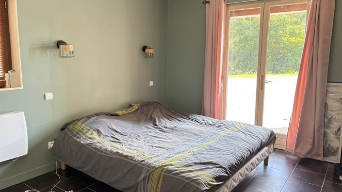 Image No.7-Maison de 3 chambres à vendre à Confolens