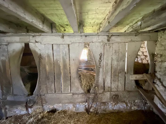 Image No.10-3 Bed Farmhouse for sale