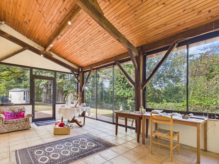 Image No.6-Maison de 5 chambres à vendre à Lauzun