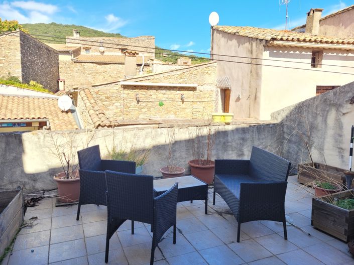 Image No.6-Maison de 3 chambres à vendre à Herault