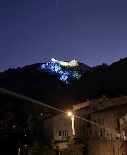 Image No.10-Maison de 3 chambres à vendre à Aude