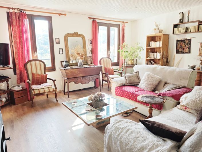 Image No.3-Maison de 3 chambres à vendre à Aude