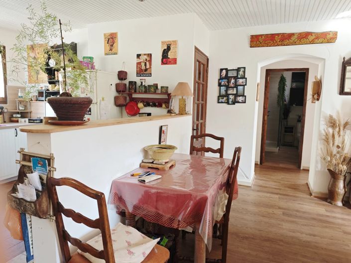 Image No.5-Maison de 3 chambres à vendre à Aude