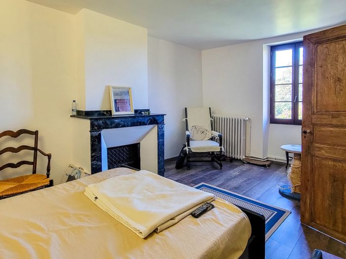 Image No.12-Maison de 6 chambres à vendre à Montirat